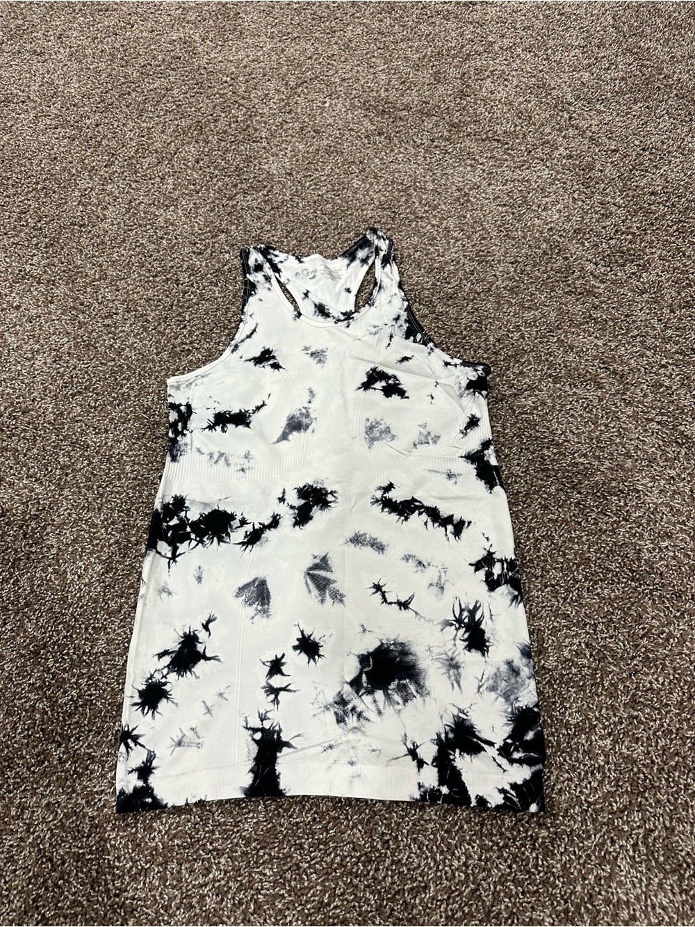 Zyia tank top med